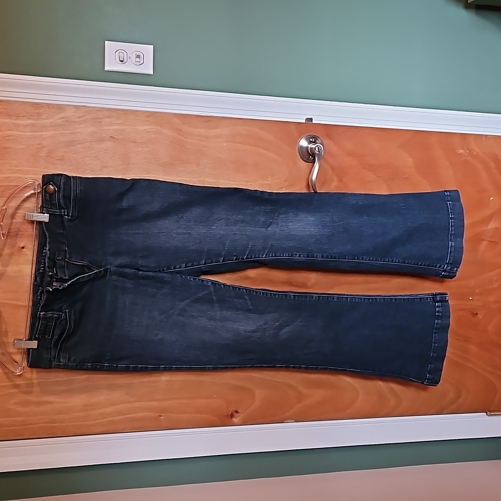 The Limited Jeans